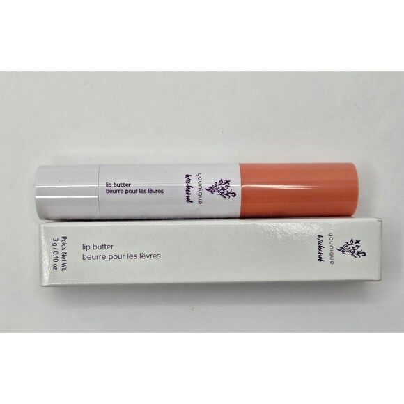 Younique Weekend Lip Butter Shopping Spree New in Box Discontinued - Picture 3 of 6